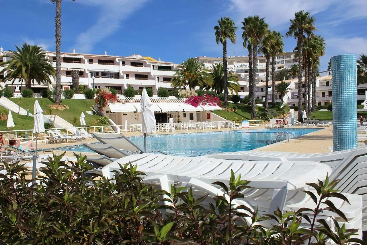 Great Villa location