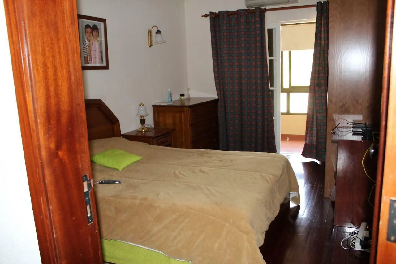 Holiday home Great Villa Albufeira