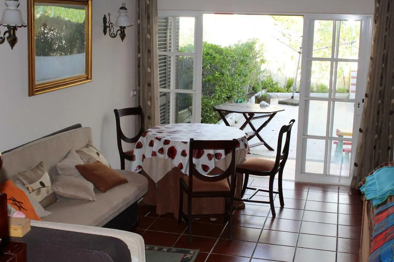 Holiday home Great Villa Albufeira Portugal