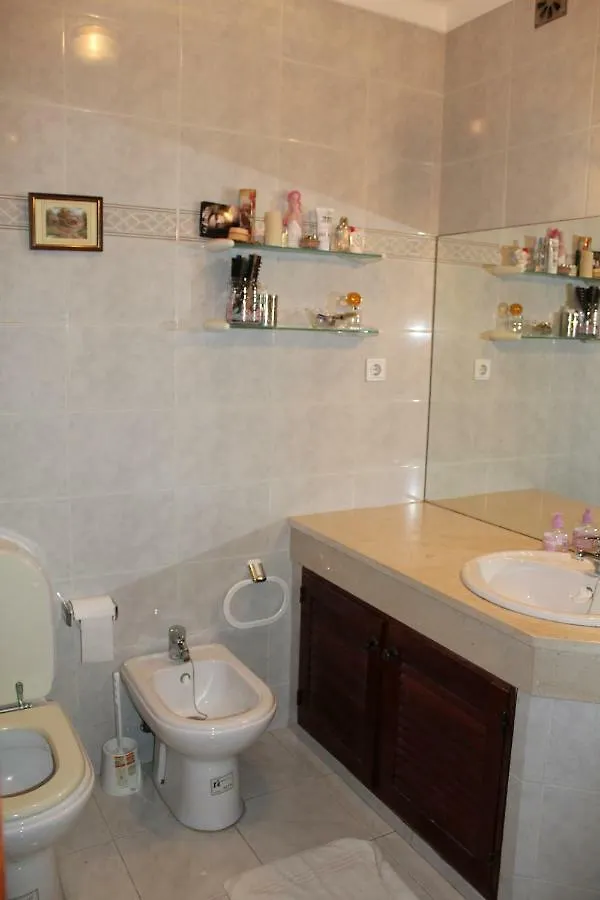 Holiday home Great Villa Albufeira