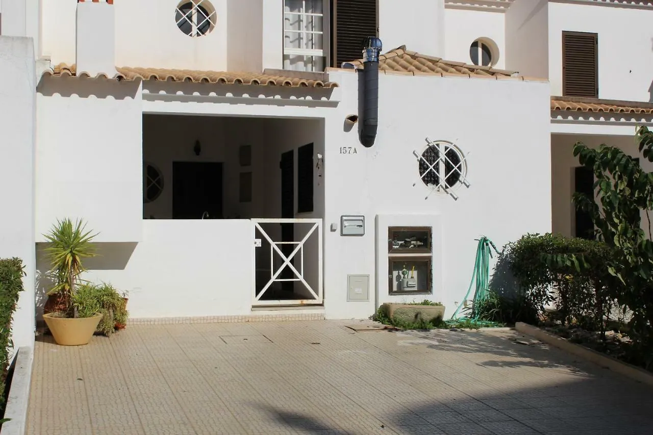 Great Villa Albufeira Holiday home