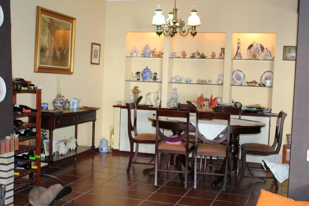 Holiday home Great Villa Albufeira Portugal