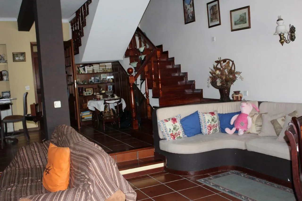Great Villa Albufeira